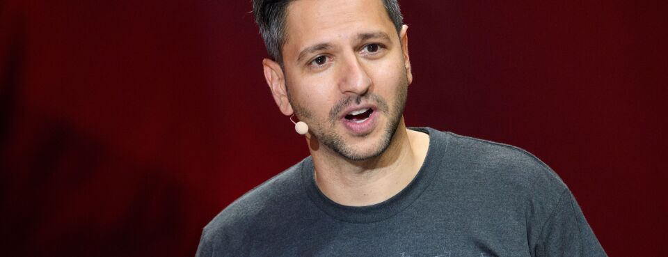 FitBit’s Former Legal Chief Lands New Role at Air Taxi Startup FitBit’s Former Legal Chief Lands New Role at Air Taxi Startup